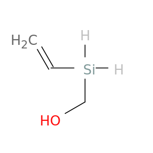 Methanol, 1-(ethenylsilyl)-