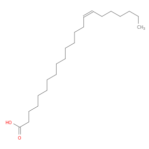 15-Docosenoic acid, (15Z)-