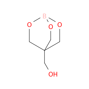 2,6,7-Trioxa-1-borabicyclo[2.2.2]octane-4-methanol