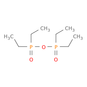 DIETHYLPHOSPHINIC ACID ANHYDRIDE