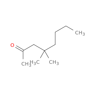 2-Octanone, 4,4-dimethyl-