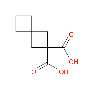 螺[3.3]庚烷-2,2-二羧酸