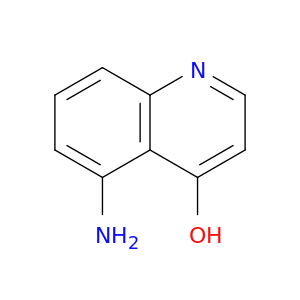 5-Aminoquinolin-4-ol