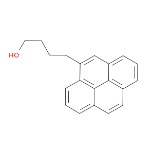 4-Pyrenebutanol