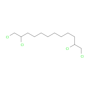 1,2,11,12-TETRACHLORODODECANE