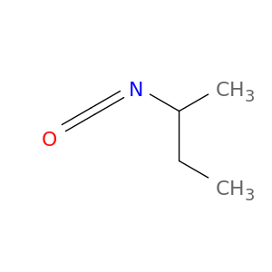 2-异氰酸基丁烷