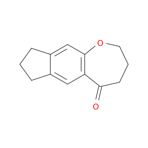 2H,3H,4H,5H,7H,8H,9H-indeno[5,6-b]oxepin-5-one