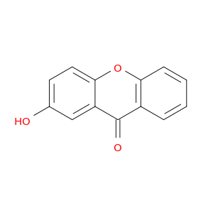 2-羟基呫吨酮