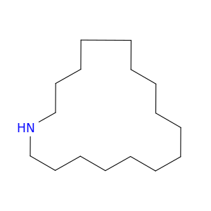 Azacycloheptadecane(8CI,9CI)