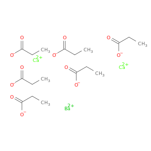 BARIUM DICALCIUM PROPIONATE
