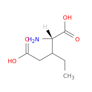 3-ethylglutamic acid
