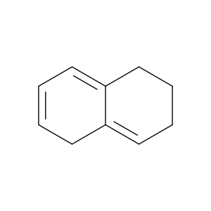 Naphthalene, 1,2,3,5-tetrahydro-