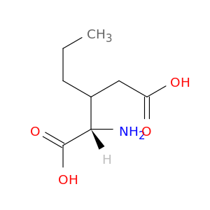 Glutamic acid,3-propyl-