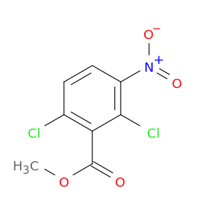 Methyl 2,6-Dichloro-3-nitrobenzoate