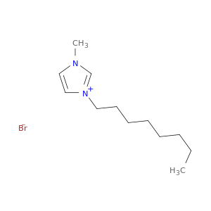 1-甲基-3-正辛基咪唑溴化物