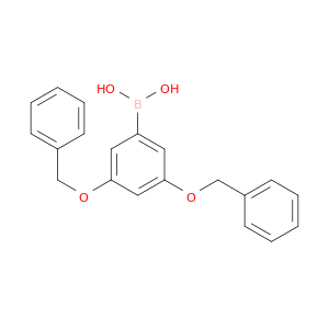 [3,5-Bis(benzyloxy)phenyl]boronic acid