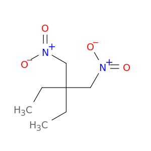 Pentane,3,3-bis(nitromethyl)-