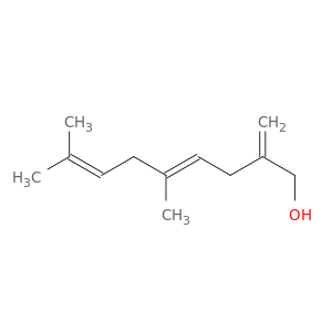 4,7-Nonadien-1-ol, 5,8-dimethyl-2-methylene-, (E)-