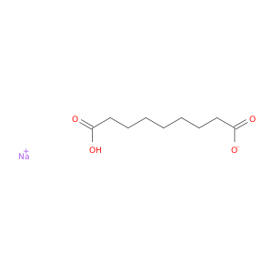 Nonanedioic acid sodium salt