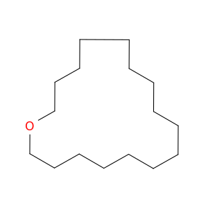 Oxacycloheptadecane