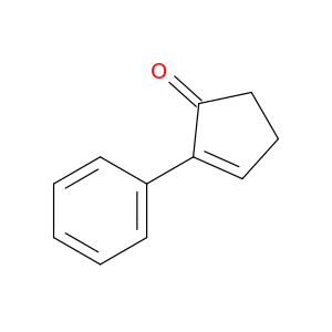 2-Phenylcyclopent-2-en-1-one