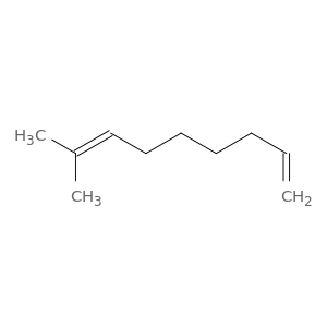 1,7-Nonadiene, 8-methyl-