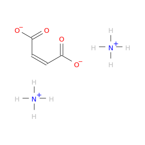 2-丁二酸(2Z)-,盐(1：2)