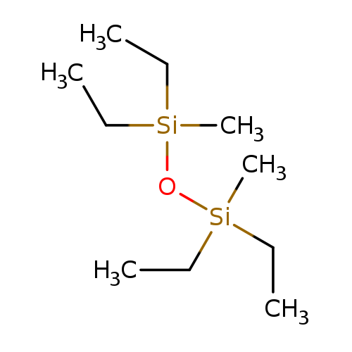 Disiloxane, 1,1,3,3-tetraethyl-1,3-dimethyl-