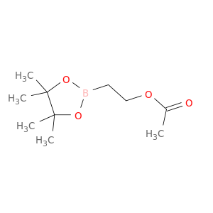 2-乙酰氧基乙硼酸频哪酯