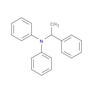 α-甲基-N,N-二苯基苯并苯胺胺