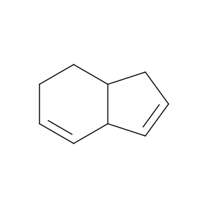 1H-Indene, 3a,6,7,7a-tetrahydro-