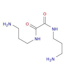 Ethanediamide, N,N'-bis(3-aminopropyl)-
