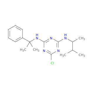 2-cyclohexyl-2-methylpropane-1,3-diyl dicarbamate