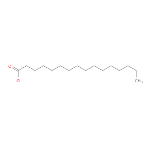 HEXADECANOATE