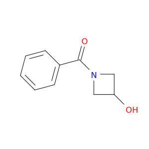 1-苯并基氮杂环丁烷-3-醇