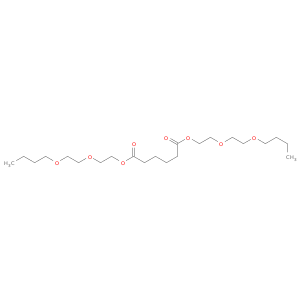 bis[2-(2-butoxyethoxy)ethyl] adipate