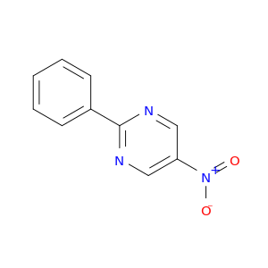 5-硝基-2-苯基嘧啶