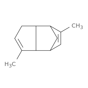 4,7-Methano-1H-indene, 3a,4,7,7a-tetrahydro-3,6-dimethyl-