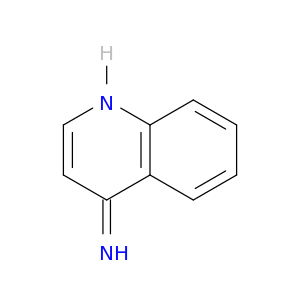 4-1H-QUINOLINIMINE