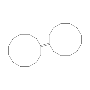 Cyclododecane, cyclododecylidene-