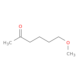 2-Hexanone, 6-methoxy-