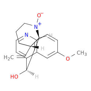Quinidine N-Oxide