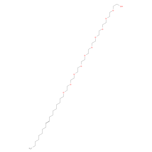 3,6,9,12,15,18,21,24,27,30-Decaoxaoctatetracont-39-en-1-ol