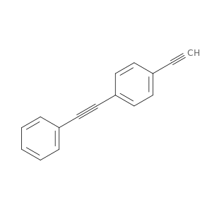 4-苯乙炔基苯乙炔