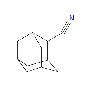 金刚烷-2-甲腈