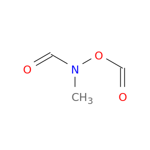 Formamide, N-(formyloxy)-N-methyl-