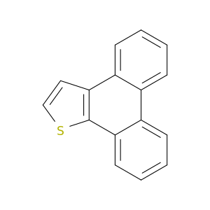 Phenanthro[9,10-b]thiophene