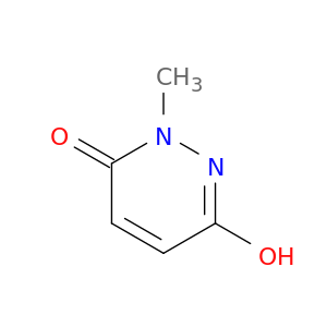 1-甲基-1,2-二氢-3,6-哒嗪二酮