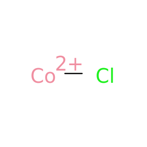Cobalt(2+), chloro-