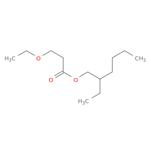 3-乙氧基丙酸 2-乙基己基酯